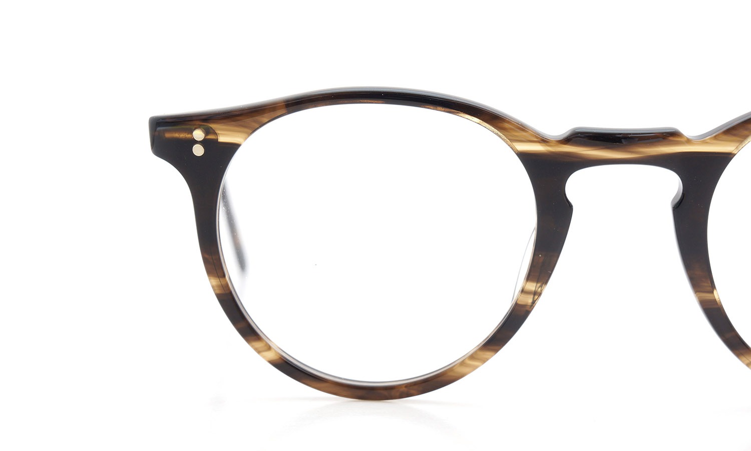 OLIVER PEOPLES オリバーピープルズ メガネ通販 O'MALLEY-P-CF COCO2