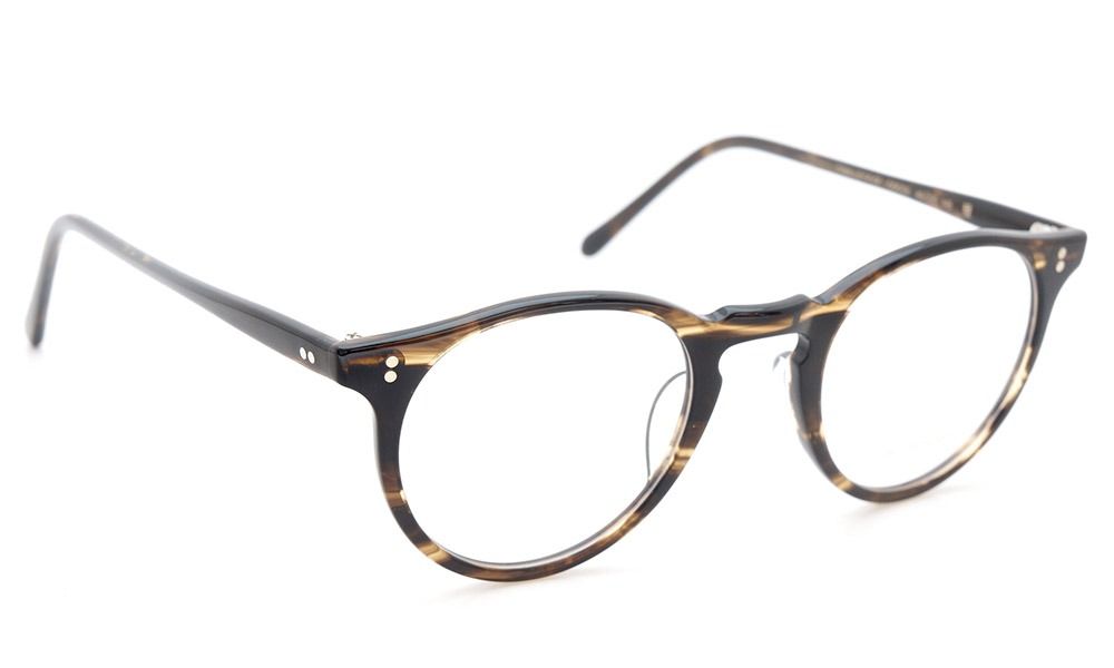 高質で安価 25日まで 限定モデルOLIVERPEOPLES O メガネ レジェンドモデル オリバーピープルズ O