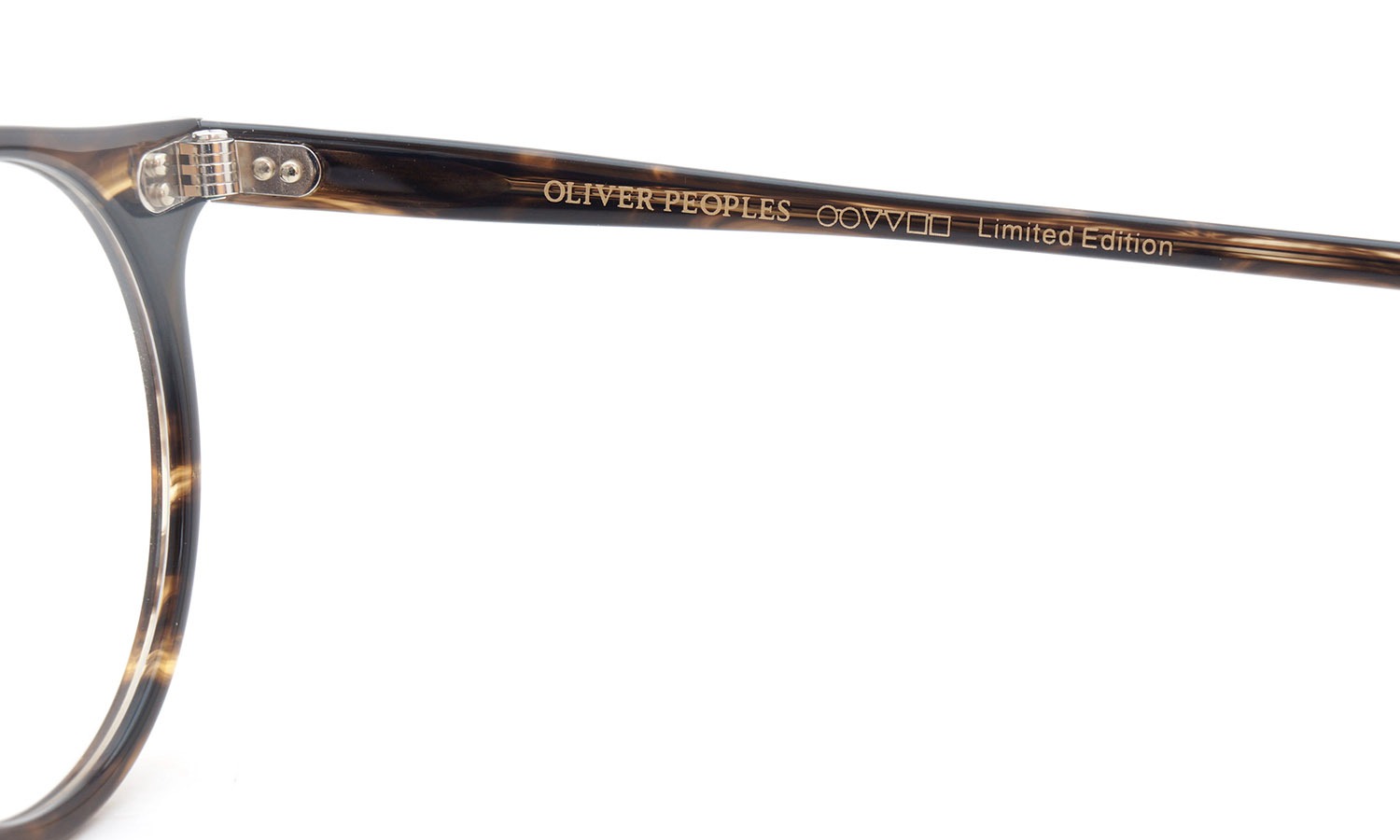 OLIVER PEOPLES O'MALLEY-P-CF COCO2 Limited Edition