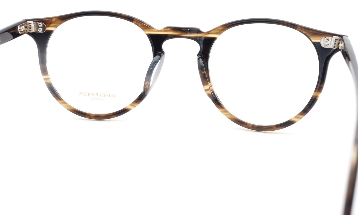 OLIVER PEOPLES O'MALLEY-P-CF COCO2 Limited Edition