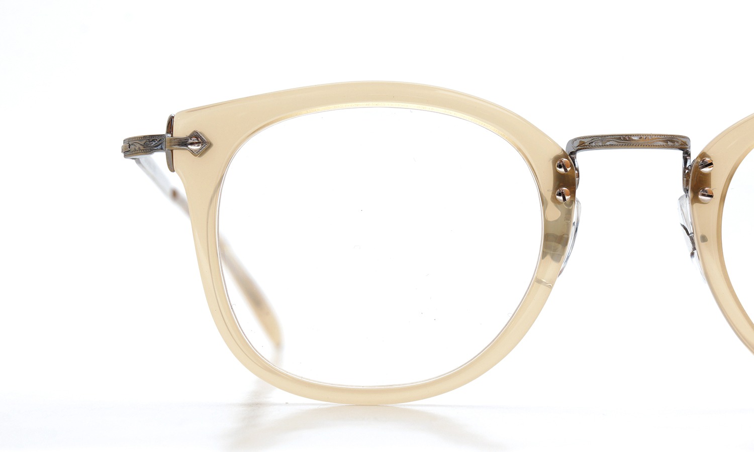 OLIVER PEOPLES オリバーピープルズ メガネ OP-506 SLB 雅