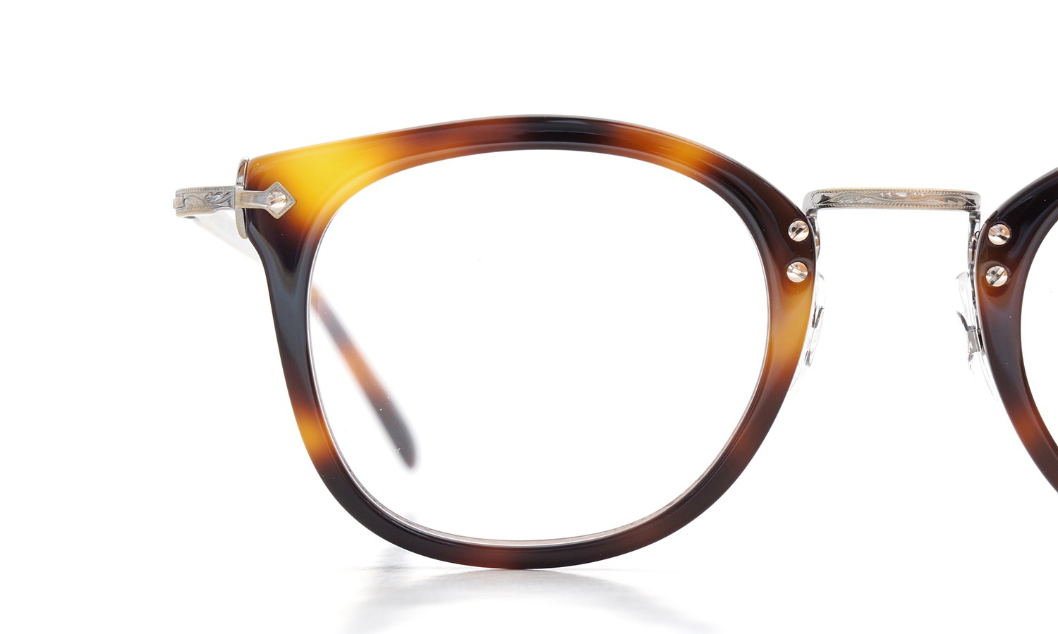 OLIVER PEOPLES オリバーピープルズ メガネ通販 OP-506 DM 雅 (生産