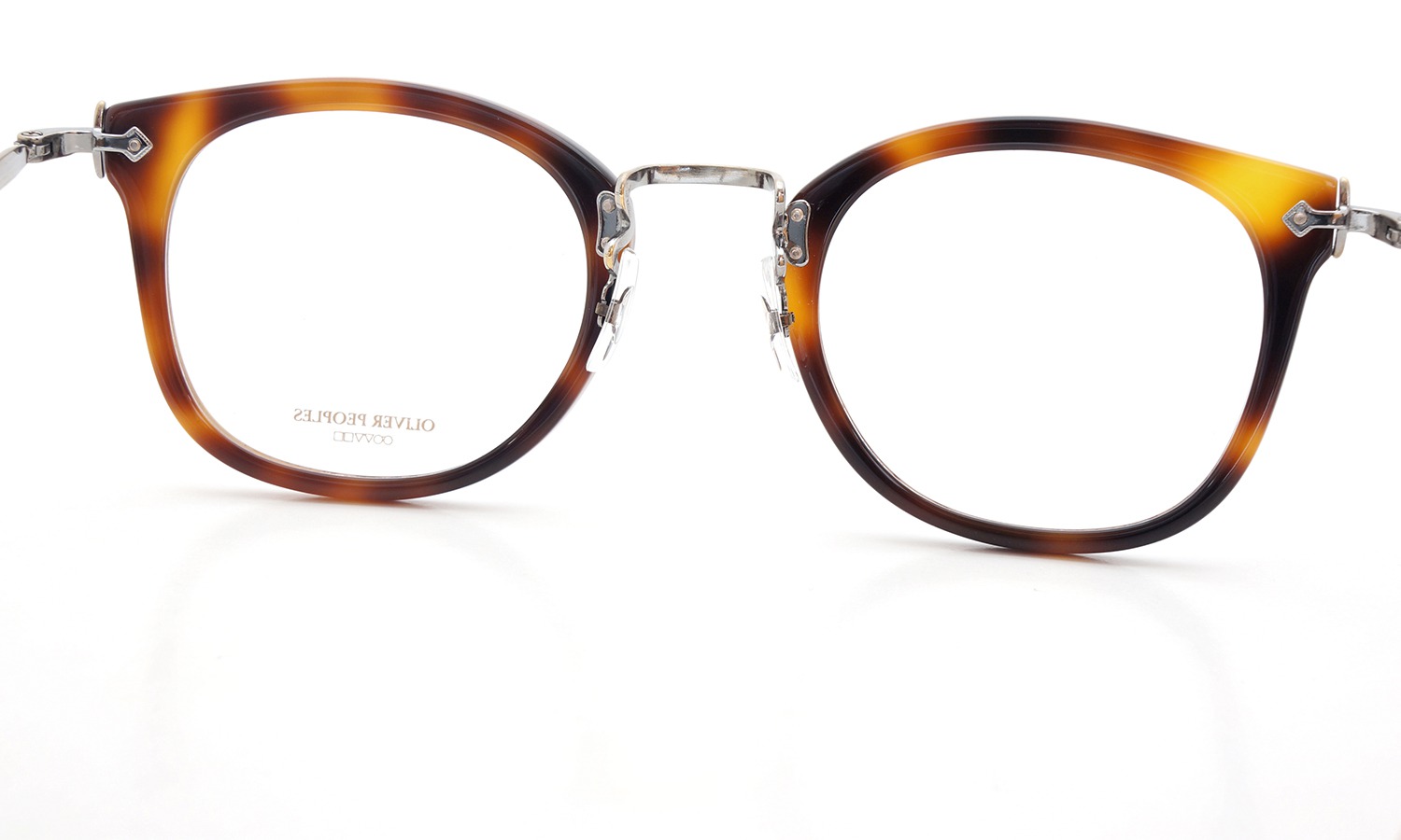 OLIVER PEOPLES オリバーピープルズ メガネ OP-506 DM