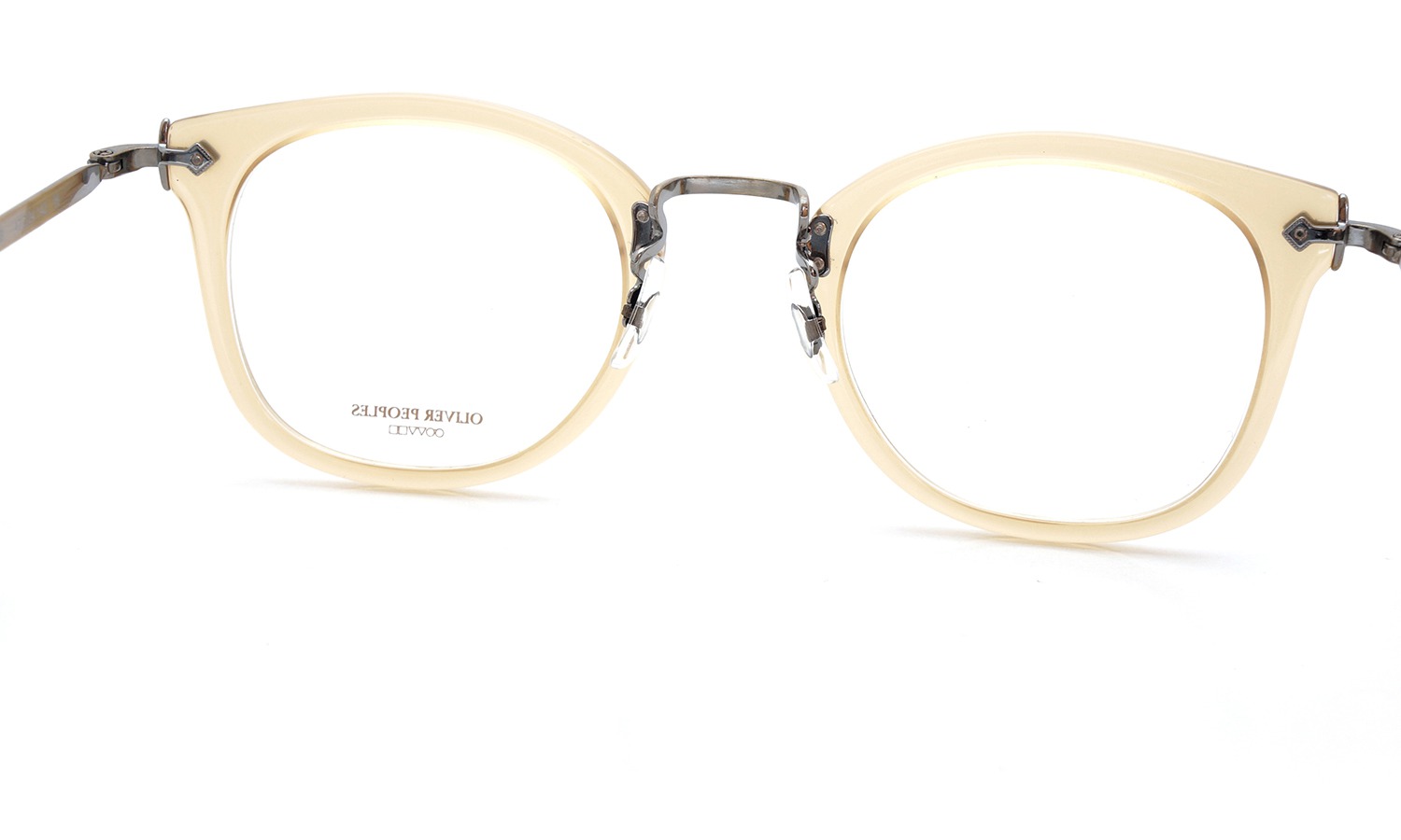 OLIVER PEOPLES オリバーピープルズ メガネ OP-506 SLB 雅