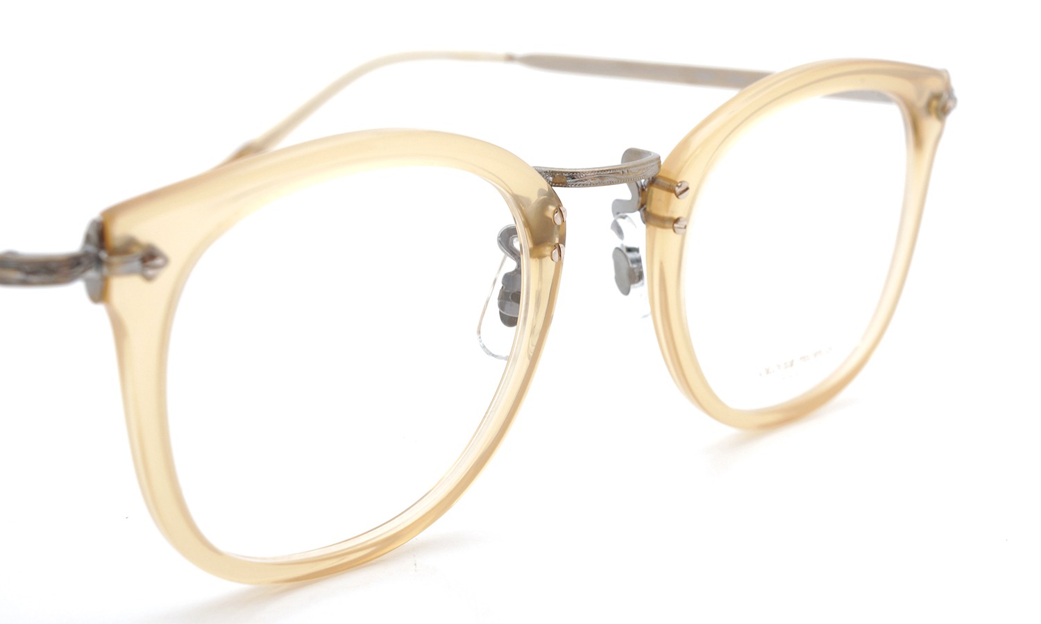 OLIVER PEOPLES オリバーピープルズ メガネ通販 OP-506 SLB 雅 (生産