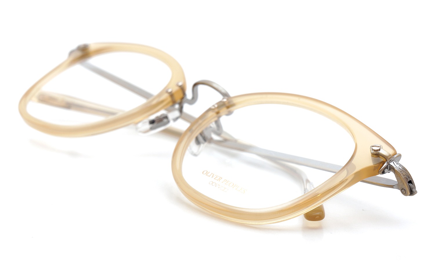 OLIVER PEOPLES オリバーピープルズ メガネ OP-506 SLB 雅