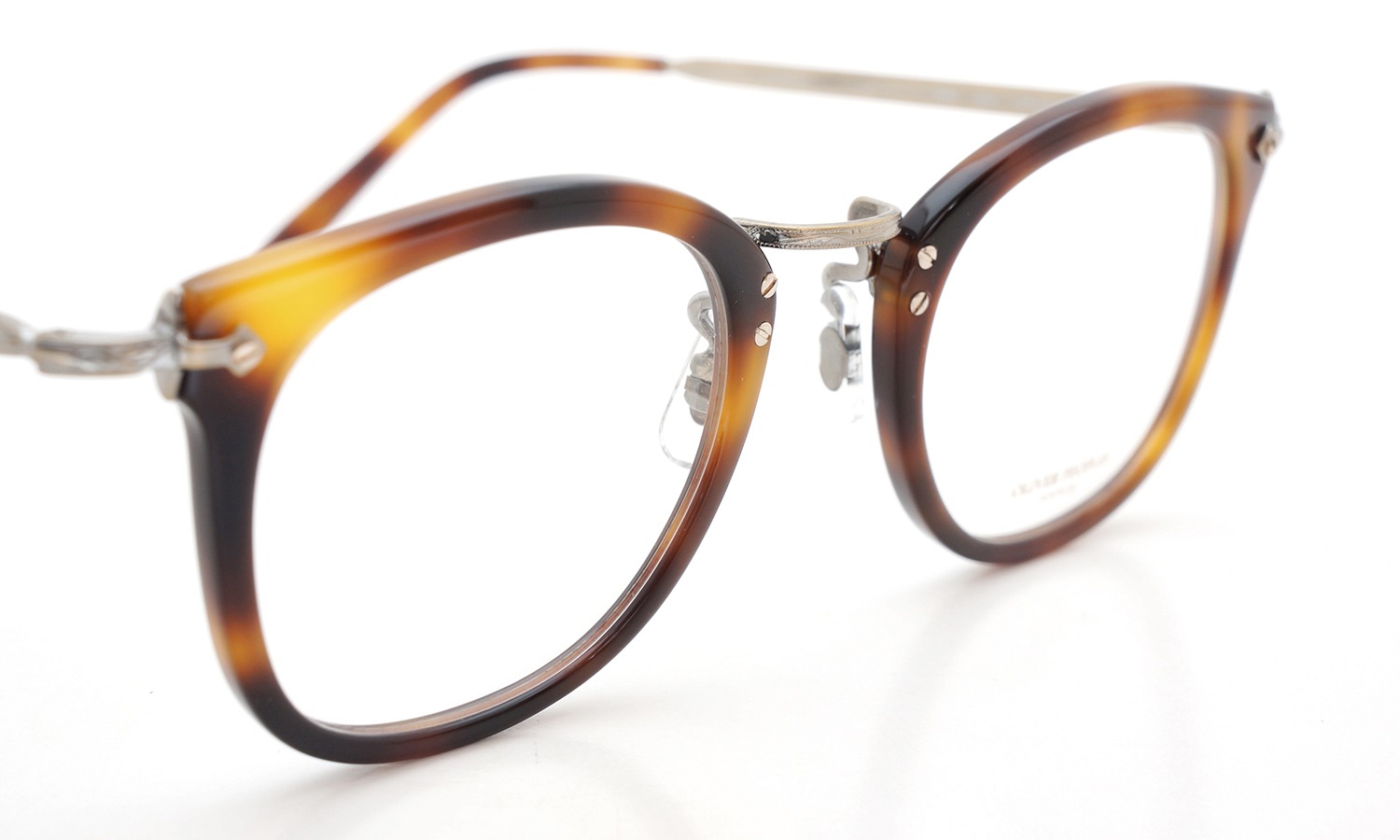 OLIVER PEOPLES オリバーピープルズ メガネ OP-506 DM