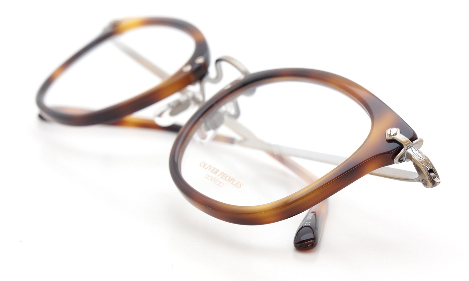 OLIVER PEOPLES オリバーピープルズ メガネ OP-506 DM