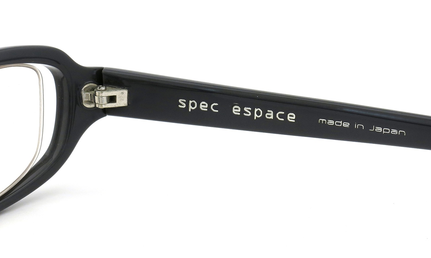 spec espace (スペックエスパス) メガネ ES-7031 col.11