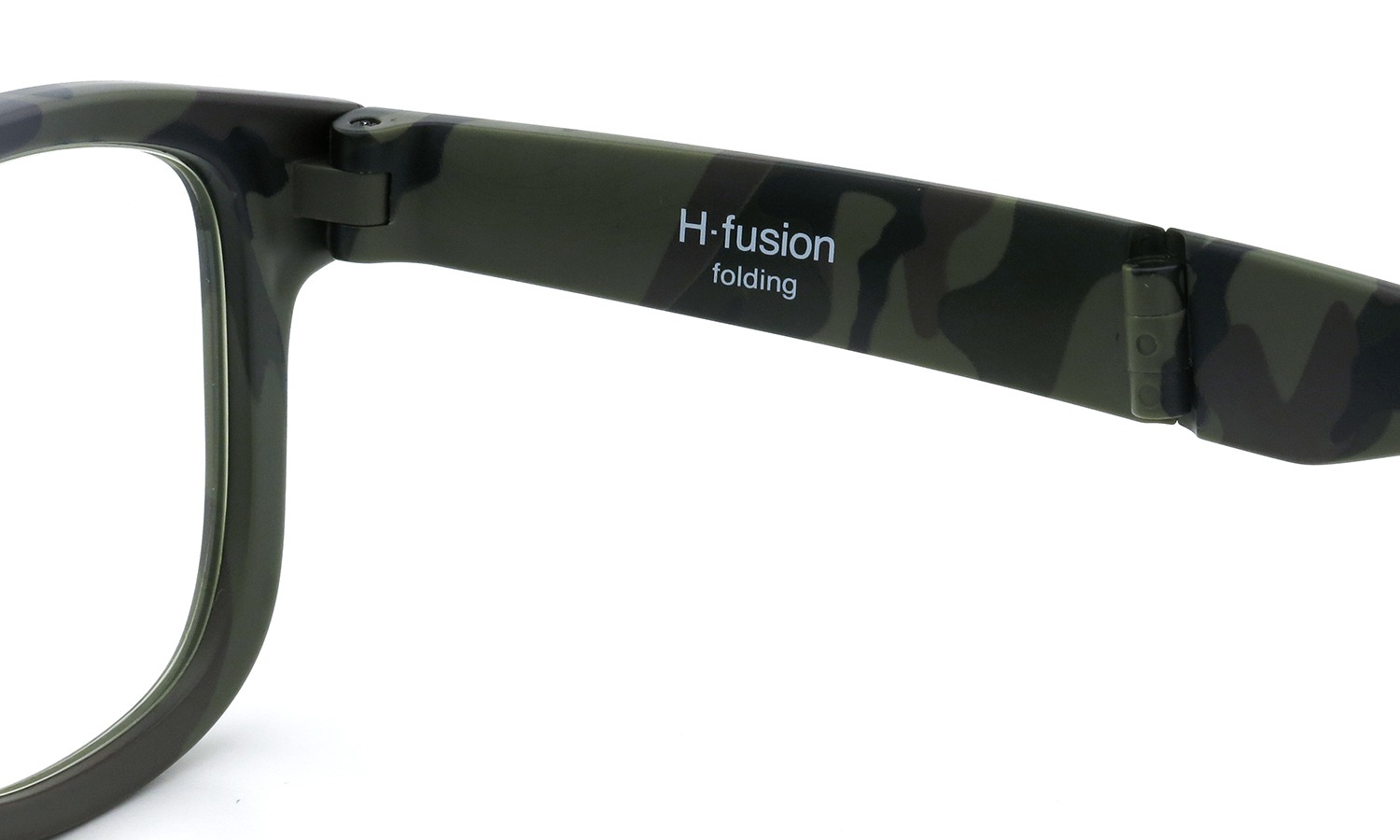 H-fusion folding 2015new HF-709 CAM10