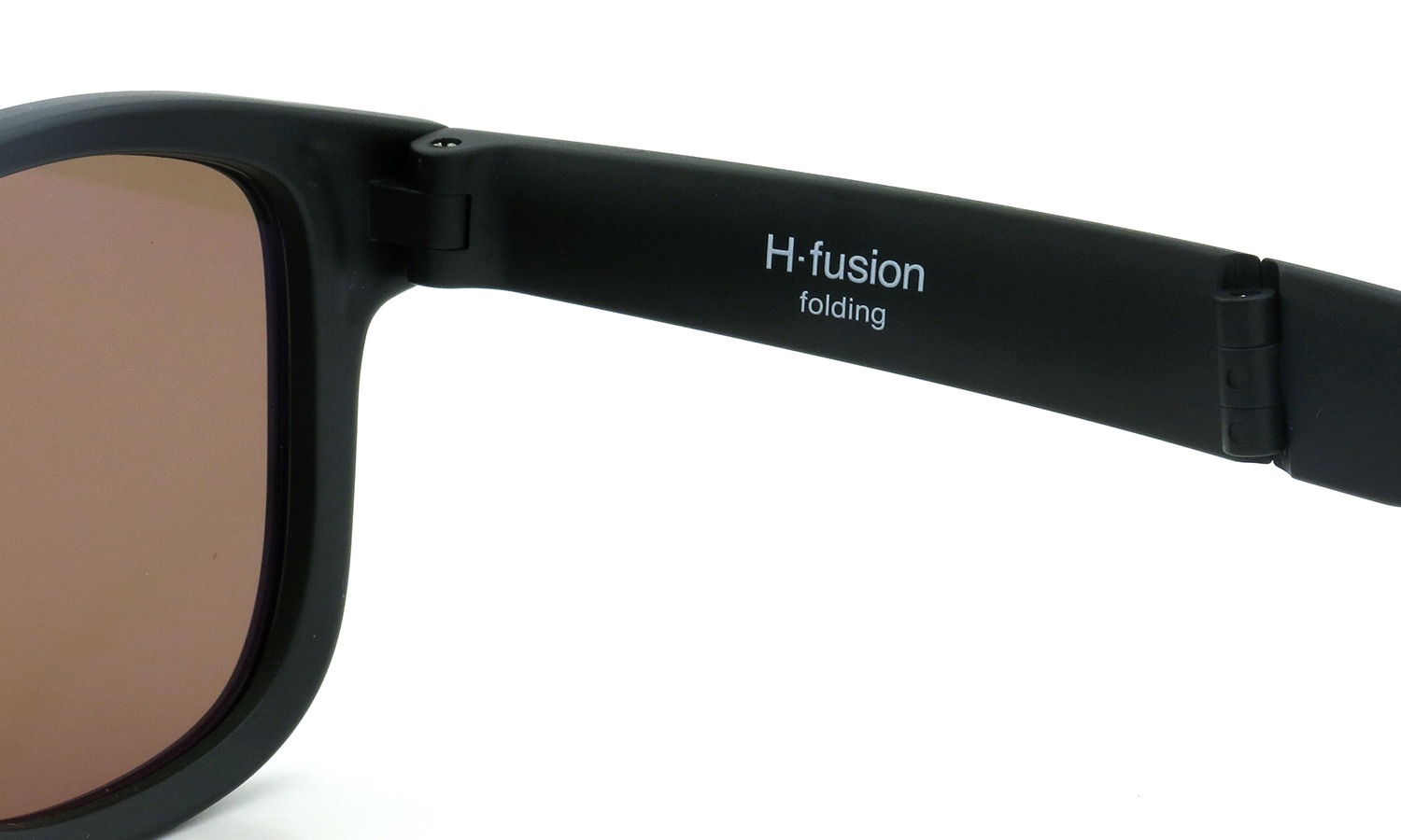 H-fusion folding 2015new sun HF-709 MBK10