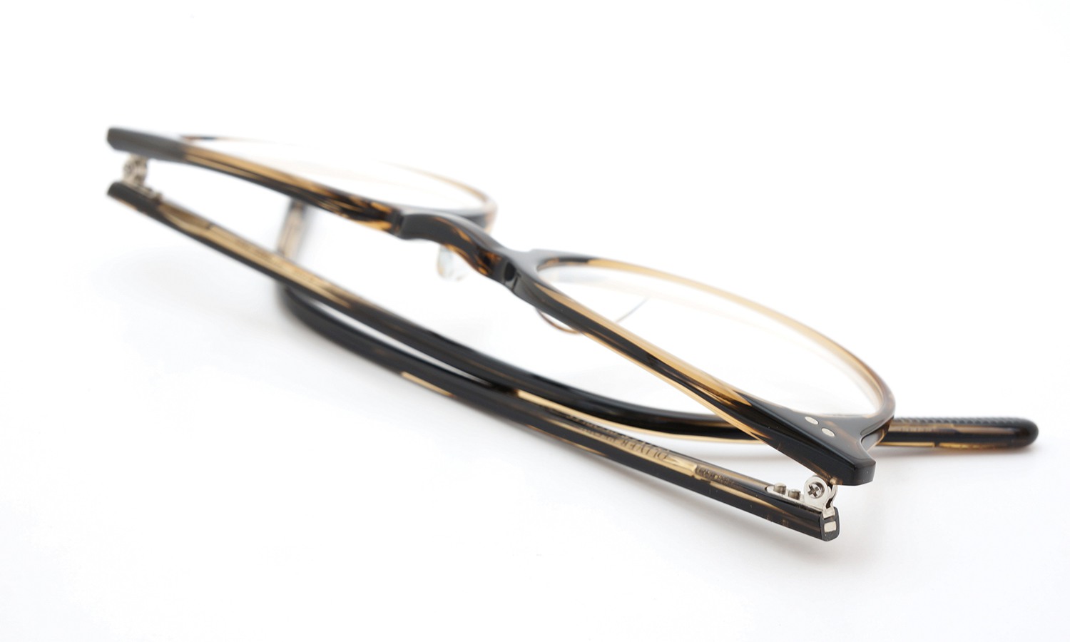 OLIVER PEOPLES (オリバーピープルズ) メガネ Riley-P-CF 48size 8108 Limited Edition