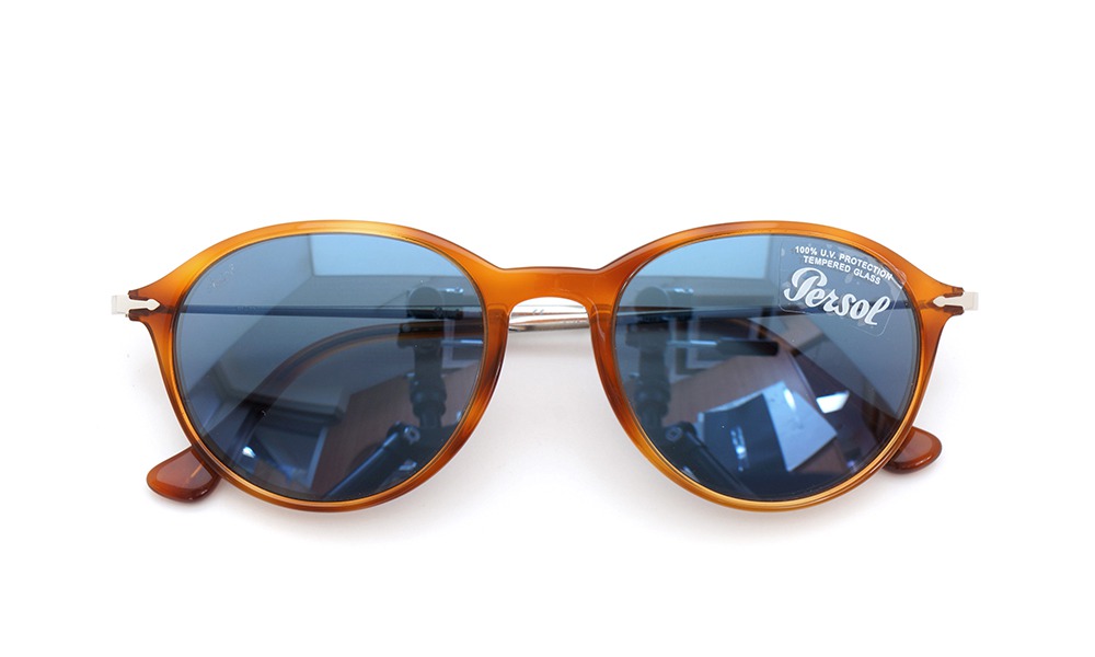 Persol ペルソール サングラス通販 3125-S 96/56 Persol ペルソール サングラス通販 3125-S 96/56