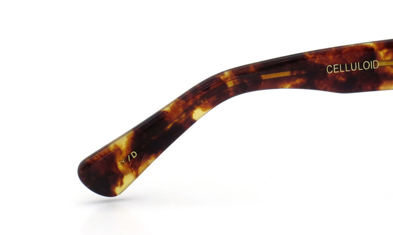 Oliver Goldsmith CONSUL-ｓ CELLULOID Y/D