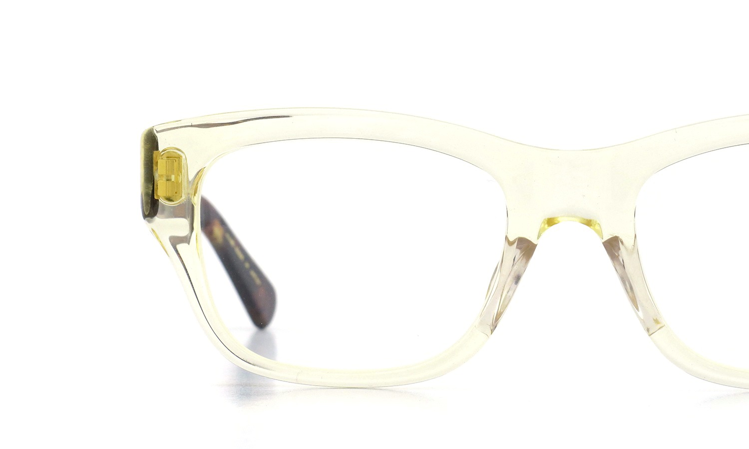 Oliver Goldsmith CONSUL-ｓ CELLULOID Y/D