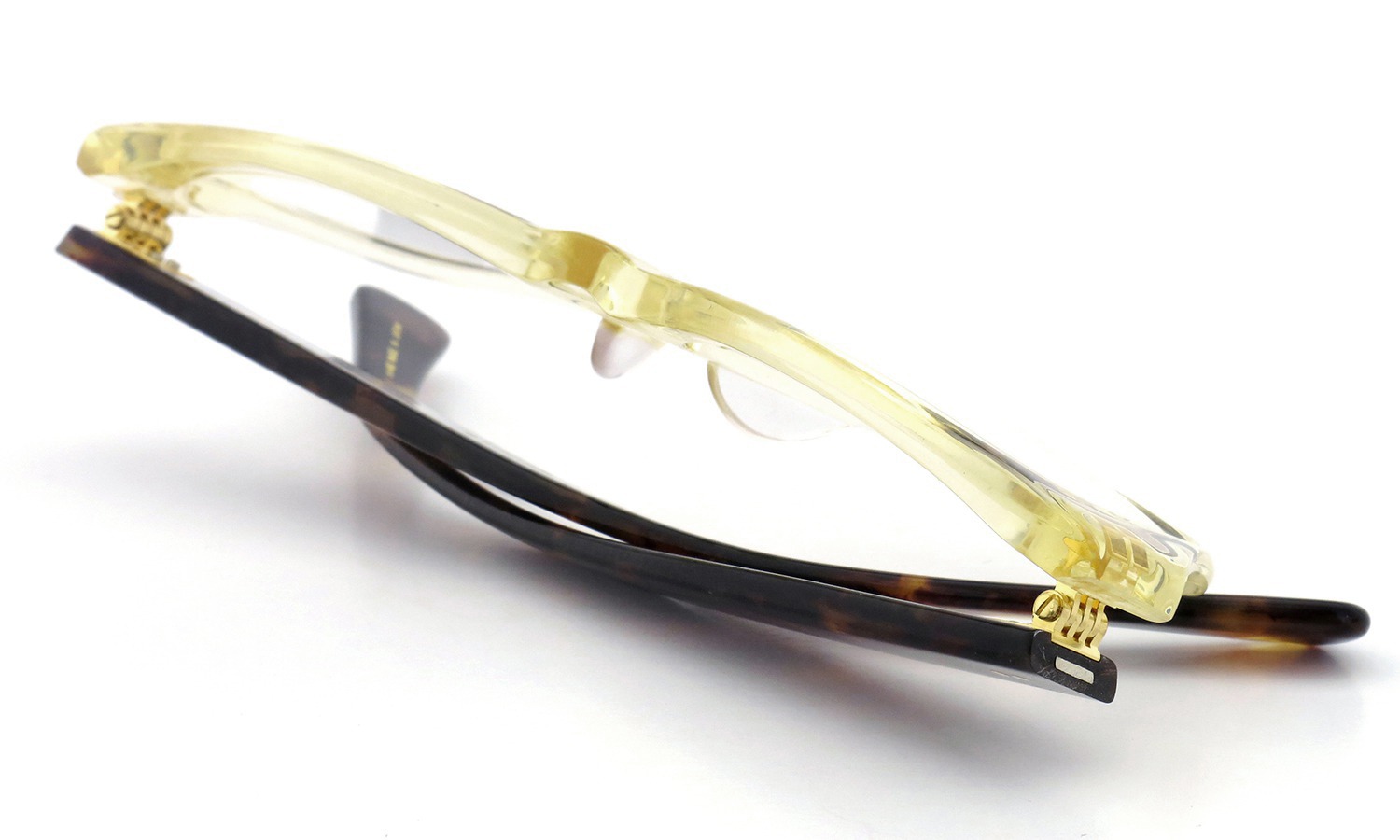 Oliver Goldsmith CONSUL-ｓ CELLULOID Y/D