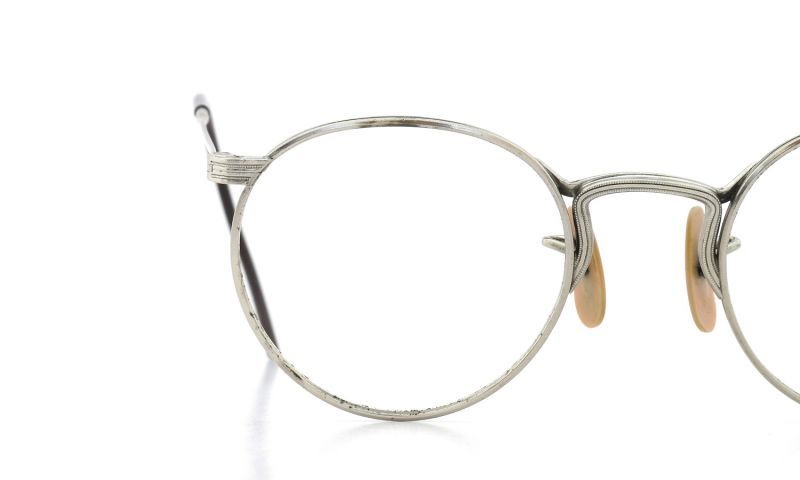American Optical アメリカン オプティカル vintage ヴィンテージ メガネ Ful-Vue SAFETY-SPECTACLE 45-22 14