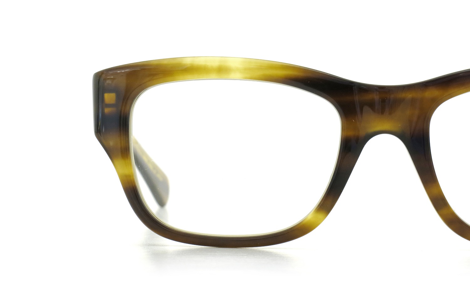 Oliver Goldsmith 限定生産 CONSUL-s CELLULOID OT 15