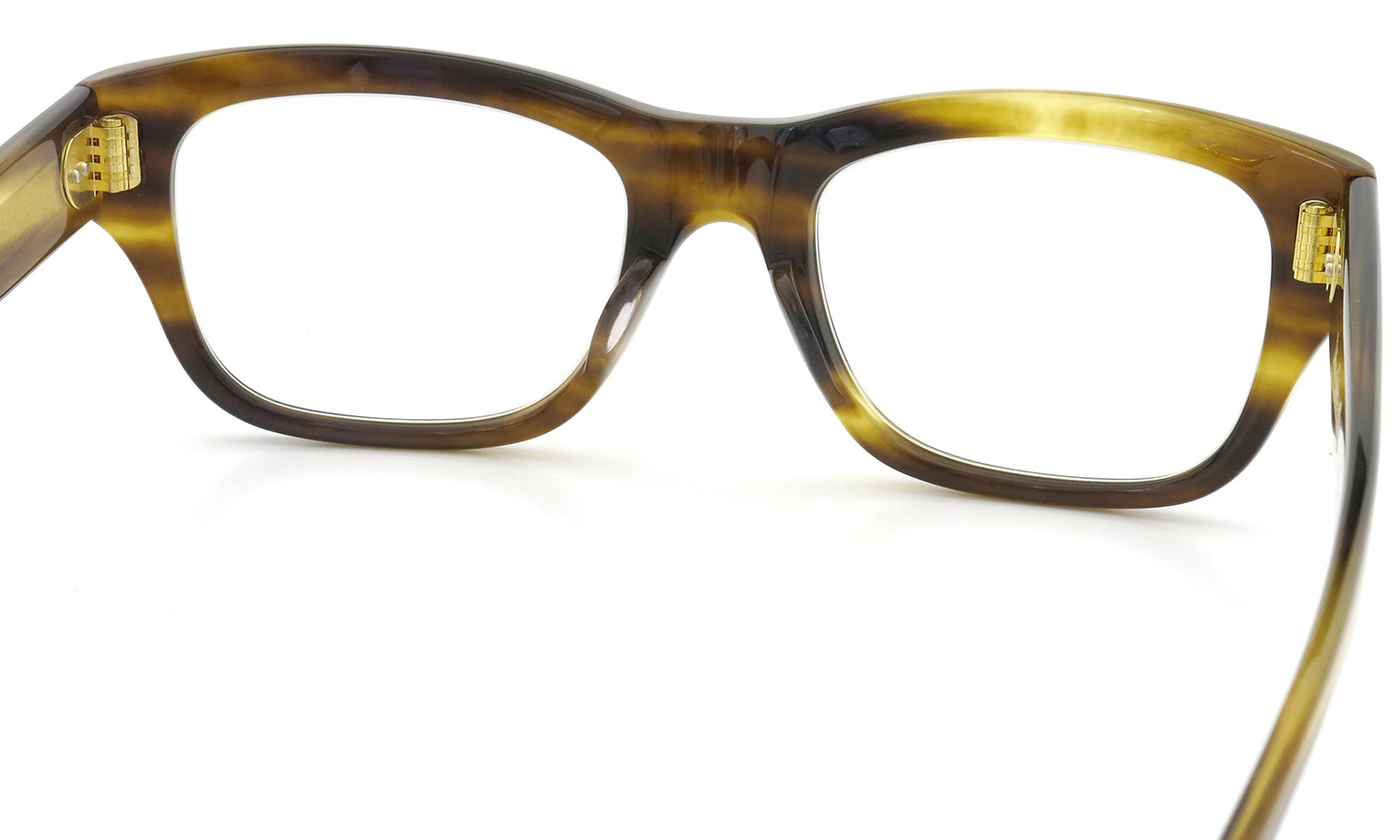 Oliver Goldsmith 限定生産 CONSUL-s CELLULOID OT 7