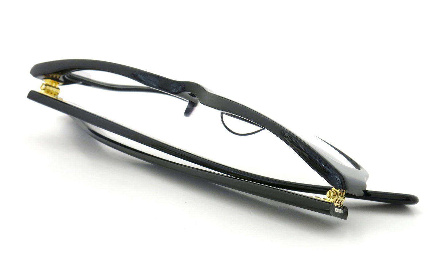 Oliver Goldsmith 限定生産 MUST-Light CELLULOID ブラック 14