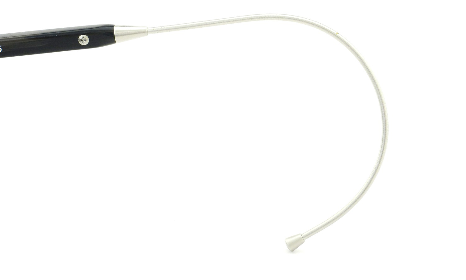 OAMC cwm cable  42size BLACK-SASA2/GREY-FLASH 11