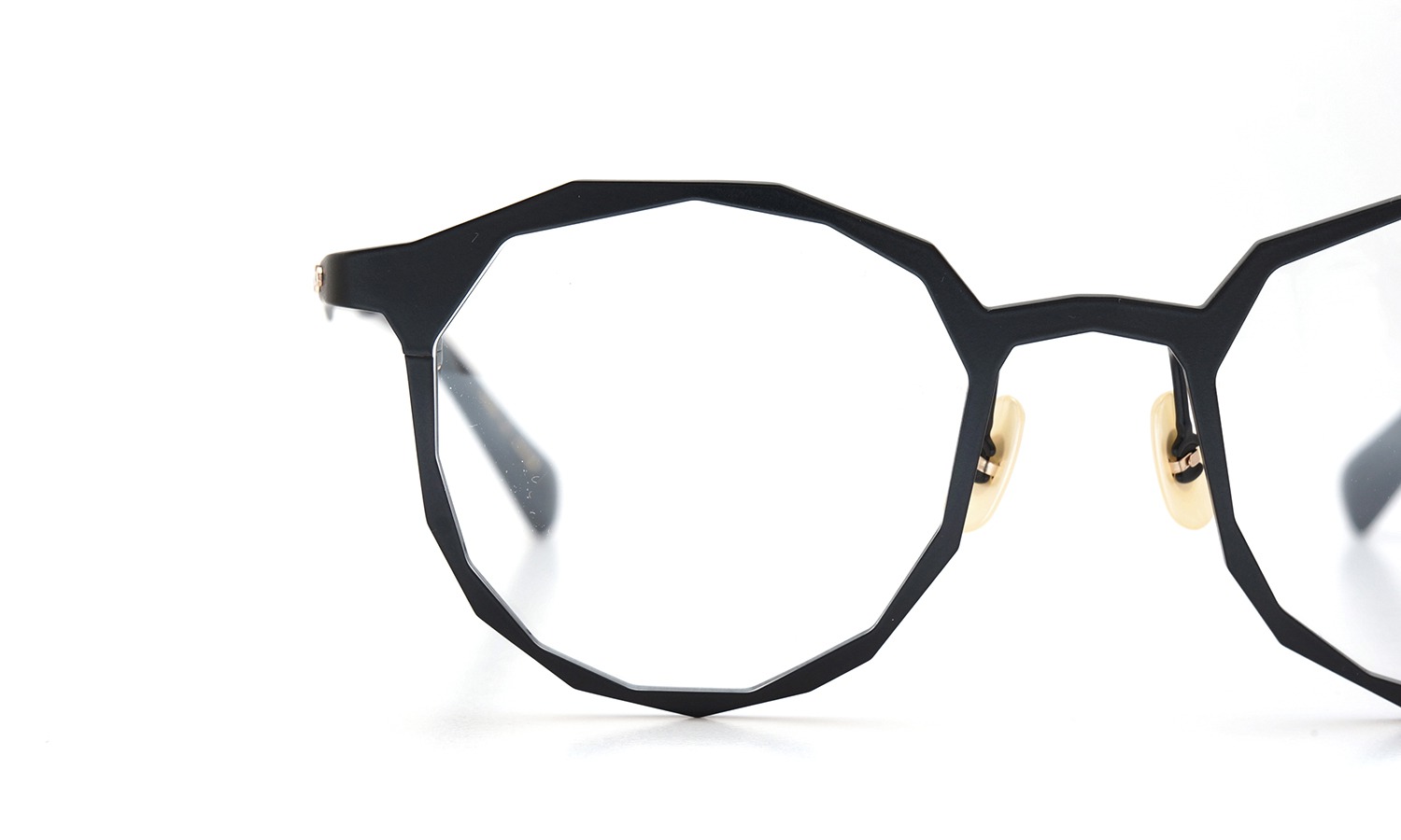 MASAHIROMARUYAMA MM-0018 col.2 BLACK (straight) 14