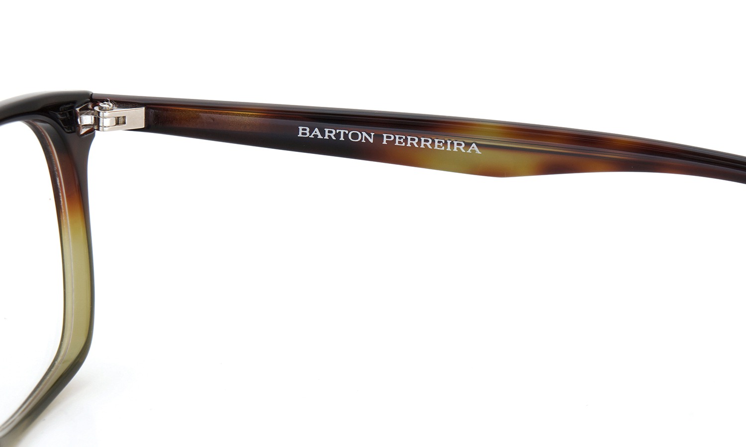 BARTON PERREIRA 2015fw TIMOTHY TOM 49size 10