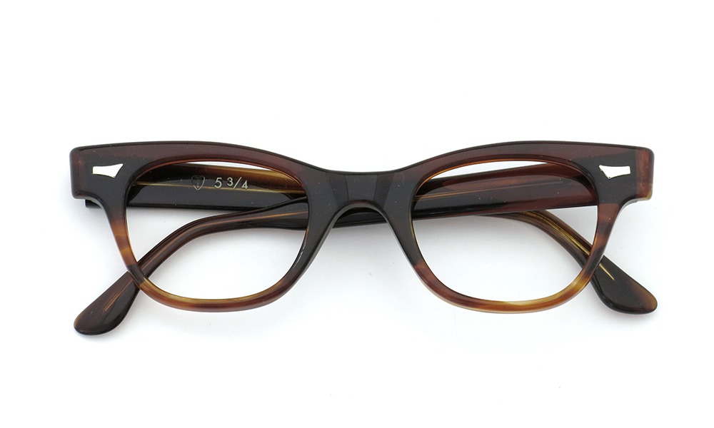 希少‼︎ TART OPTICAL COUNTDOWN AMBER 44-24-