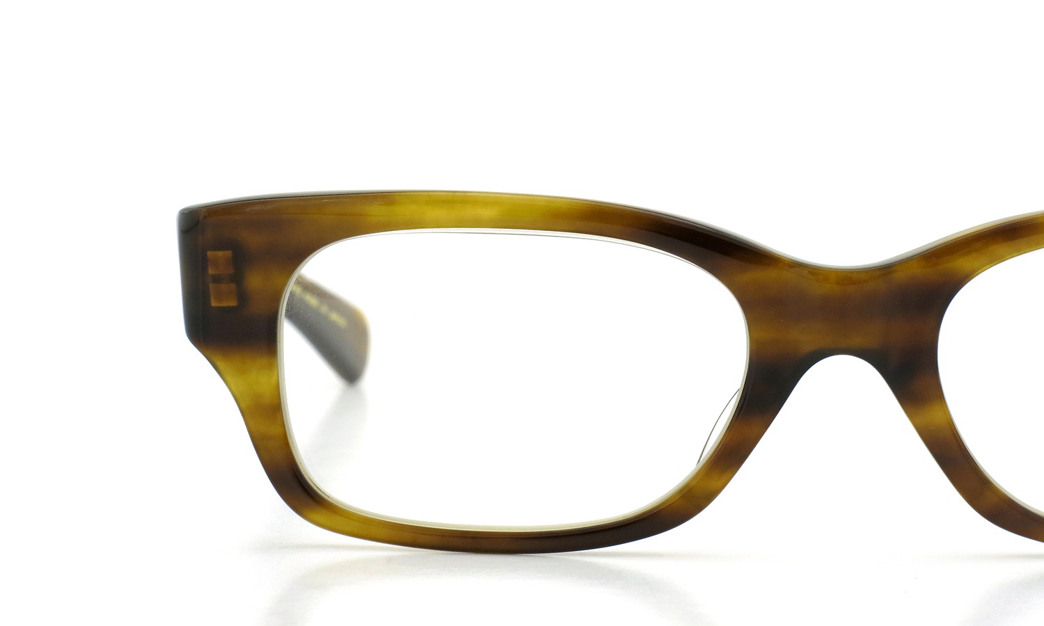 Oliver Goldsmith 限定生産 MUST-Light CELLULOID OT