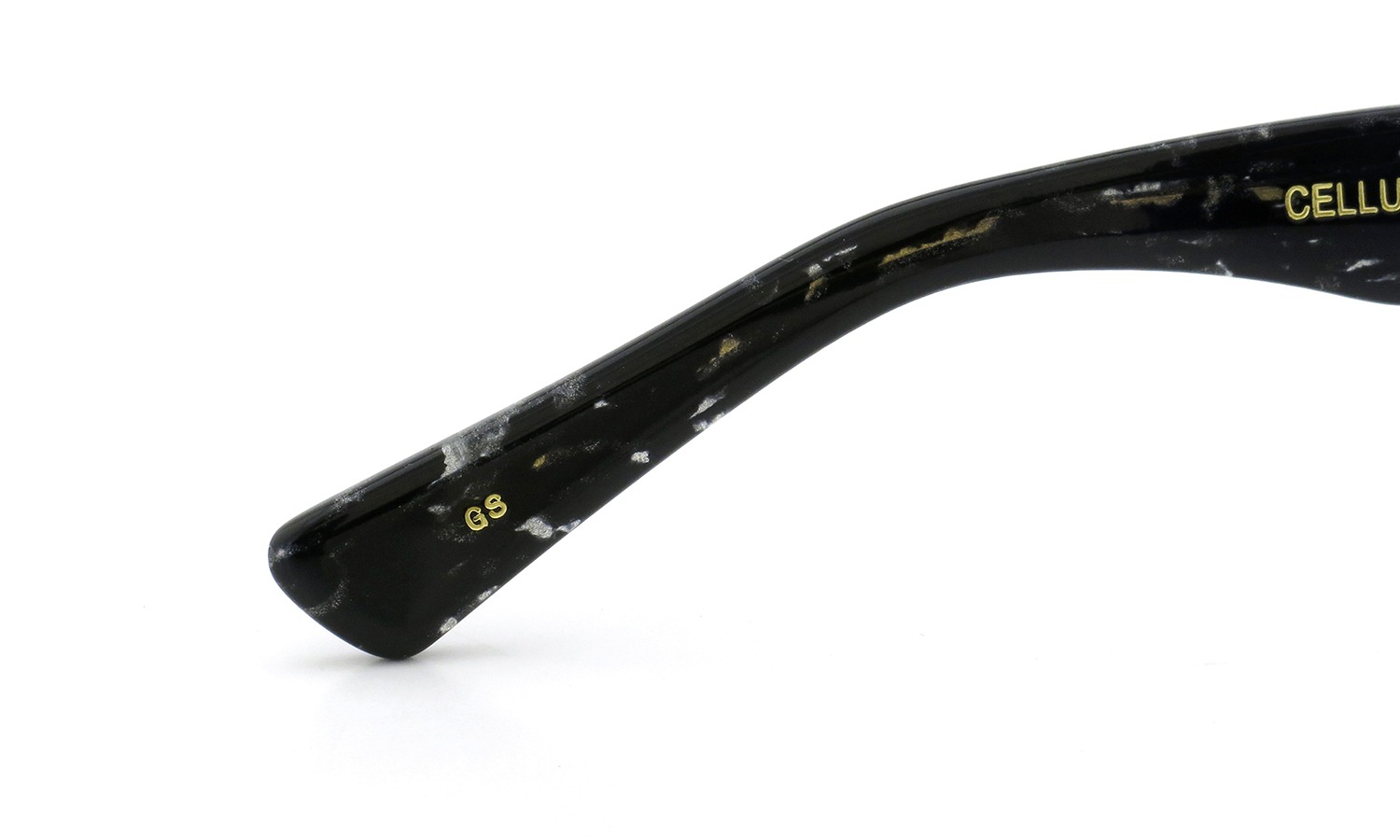 Oliver Goldsmith 限定生産メガネ通販 VICE-CONSUL-s CELLULOID GS