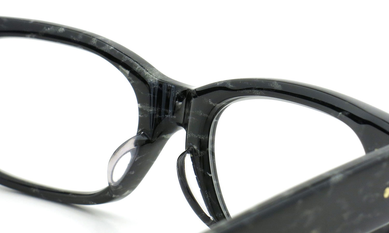 Oliver Goldsmith 限定生産 MUST-Light CELLULOID gs