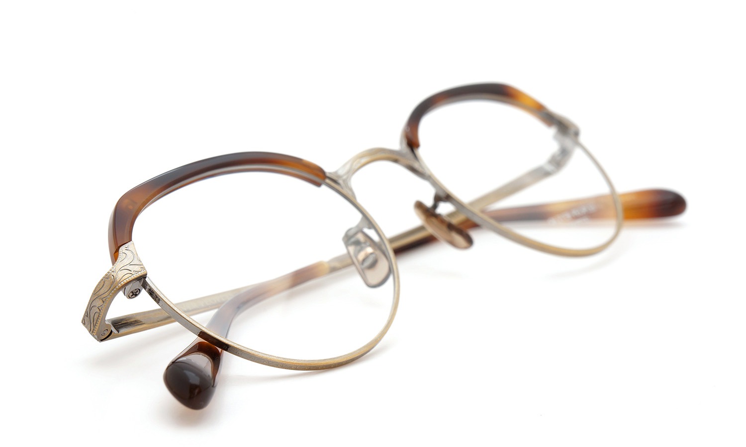 OLIVER PEOPLES archive Posner DM