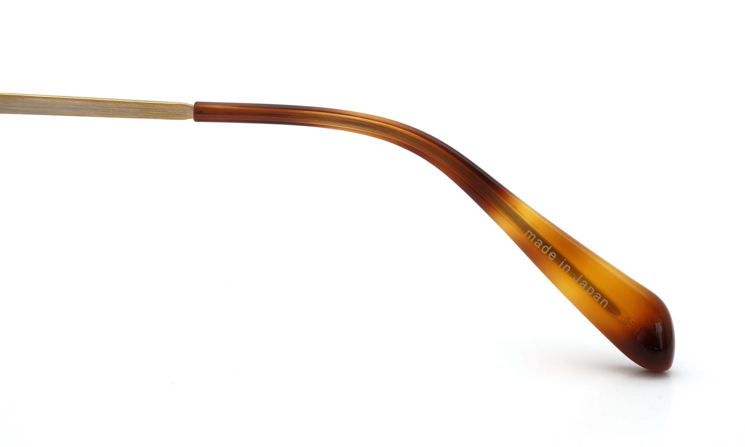 OLIVER PEOPLES archive Posner DM