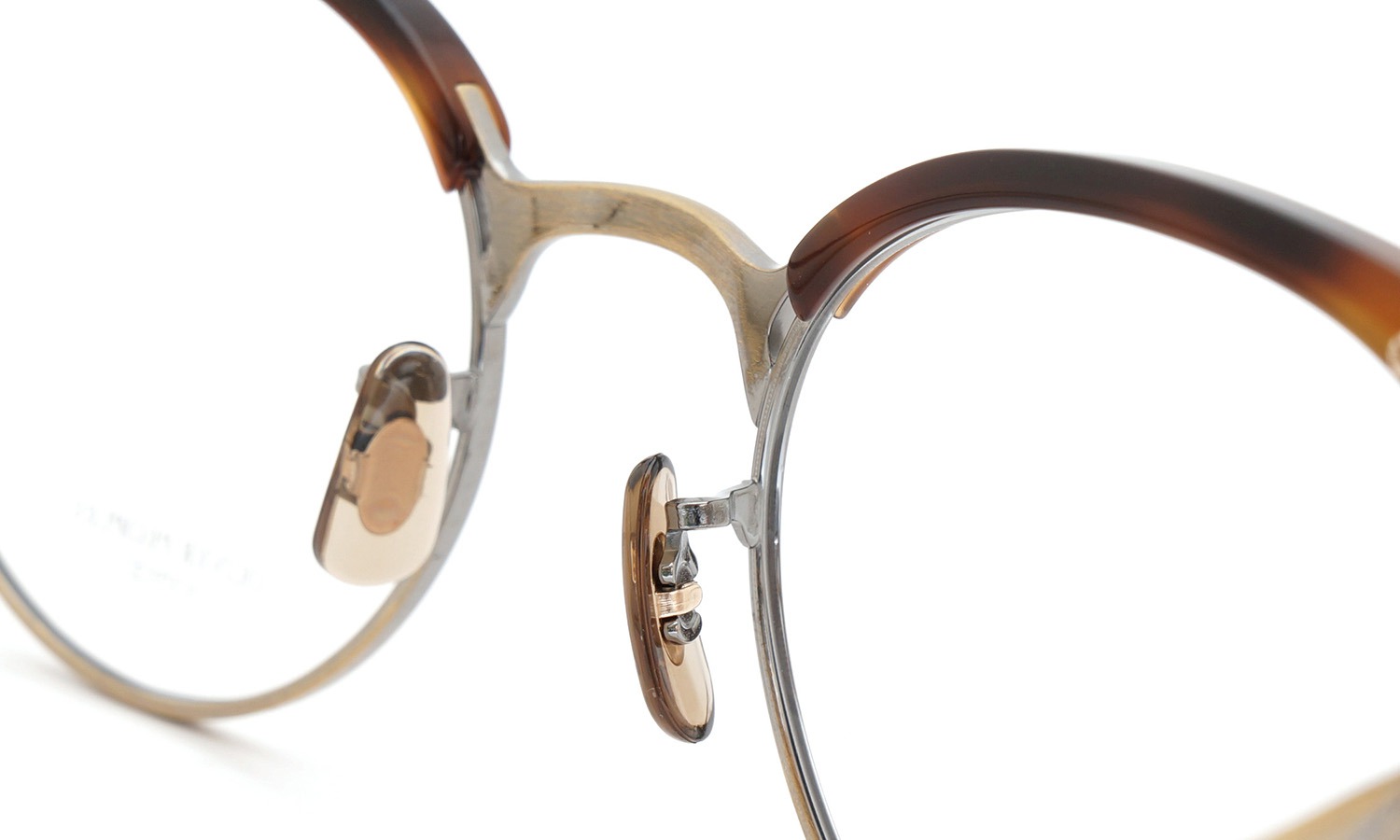 OLIVER PEOPLES archive Posner DM