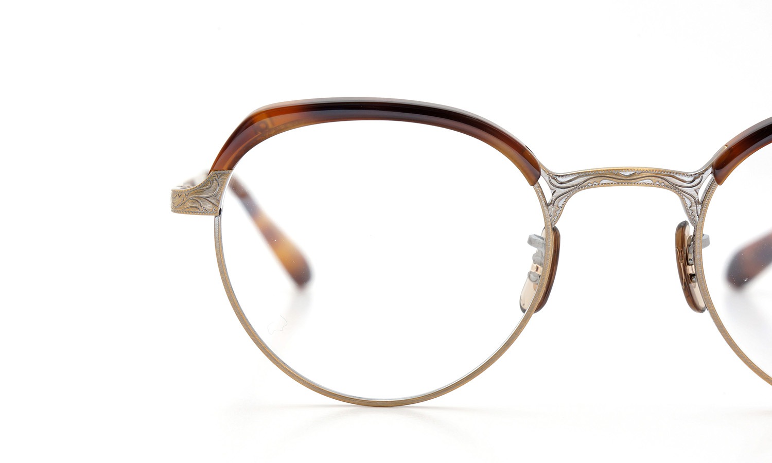 OLIVER PEOPLES archive Posner DM