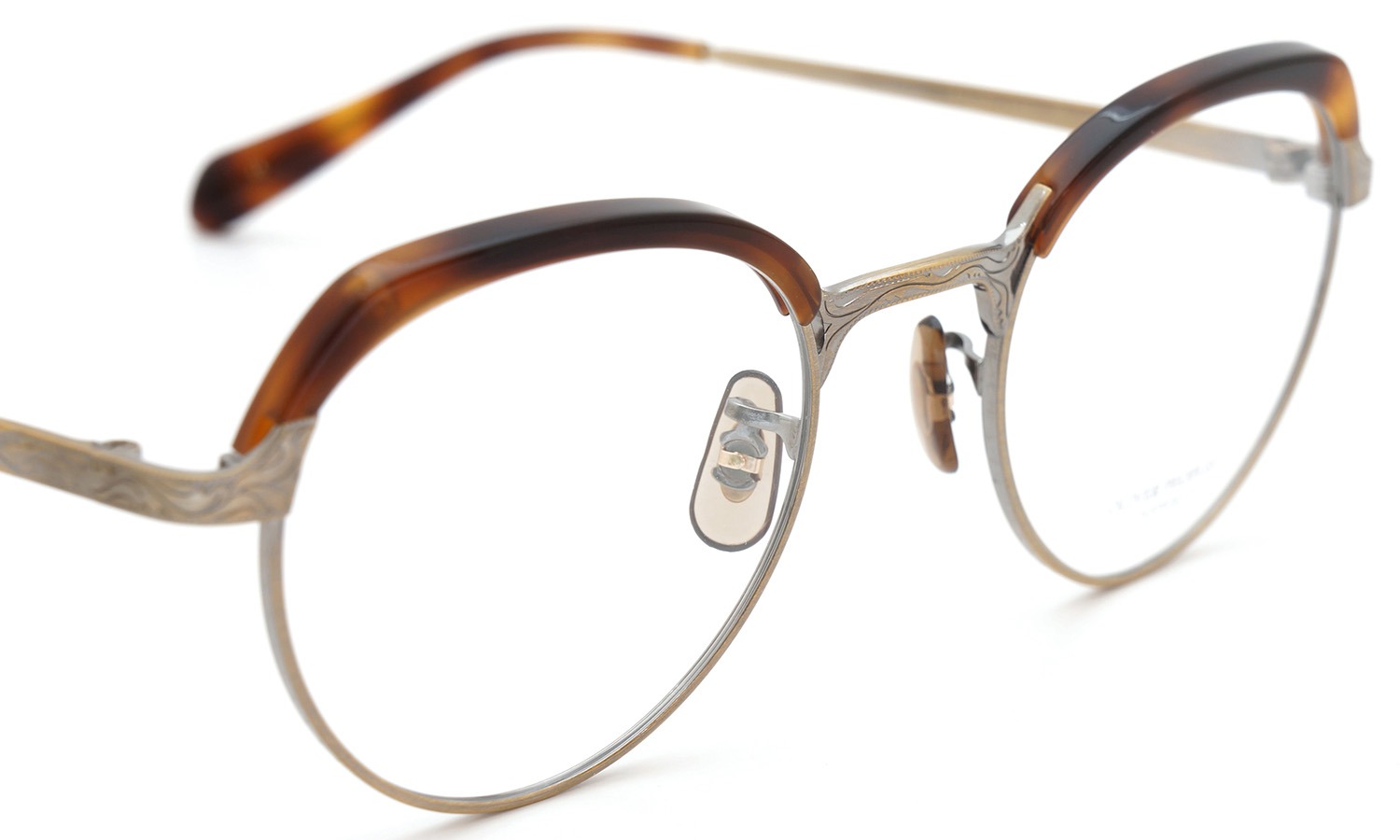 OLIVER PEOPLES archive Posner DM