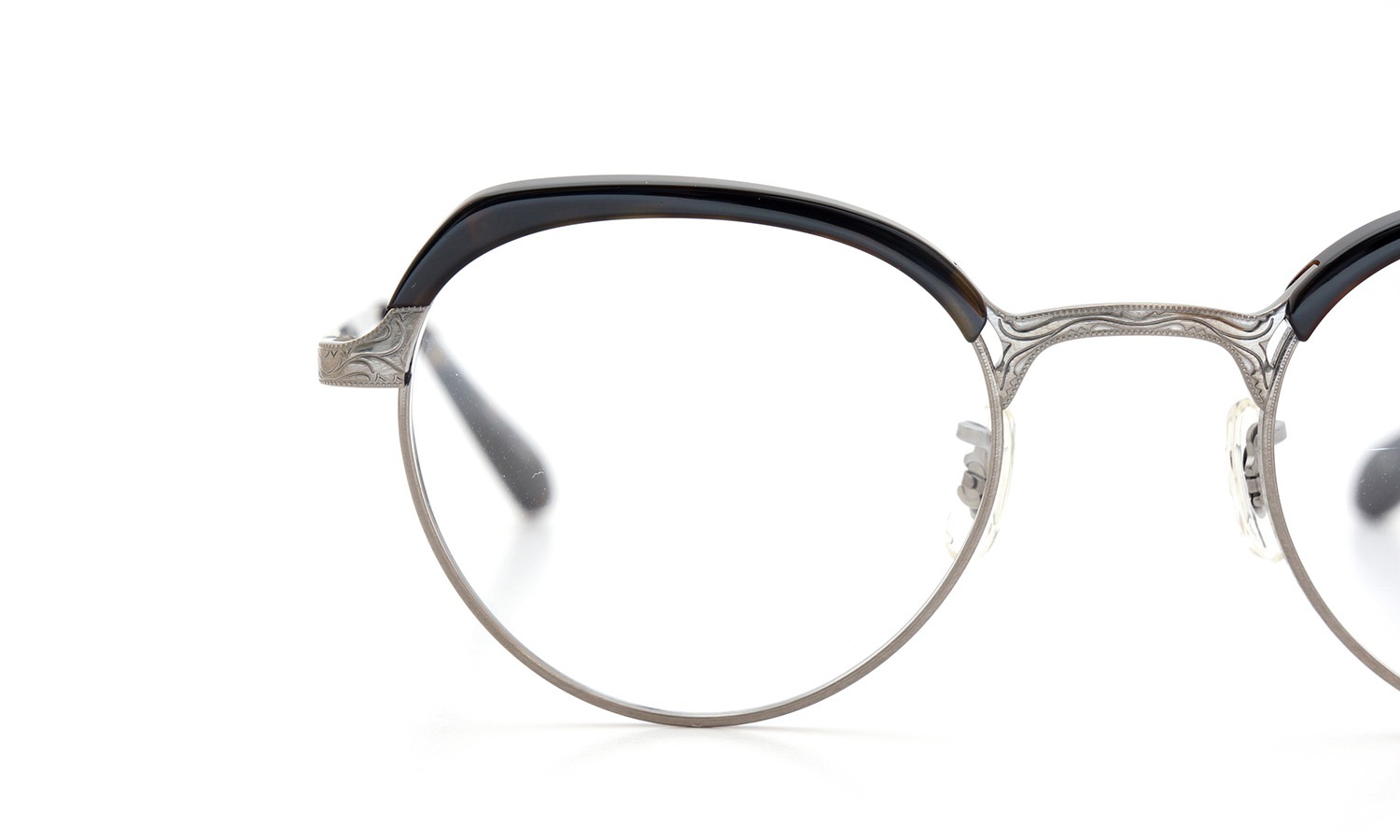 OLIVER PEOPLES オリバーピープルズ メガネ通販 Posner ポズナー 362 