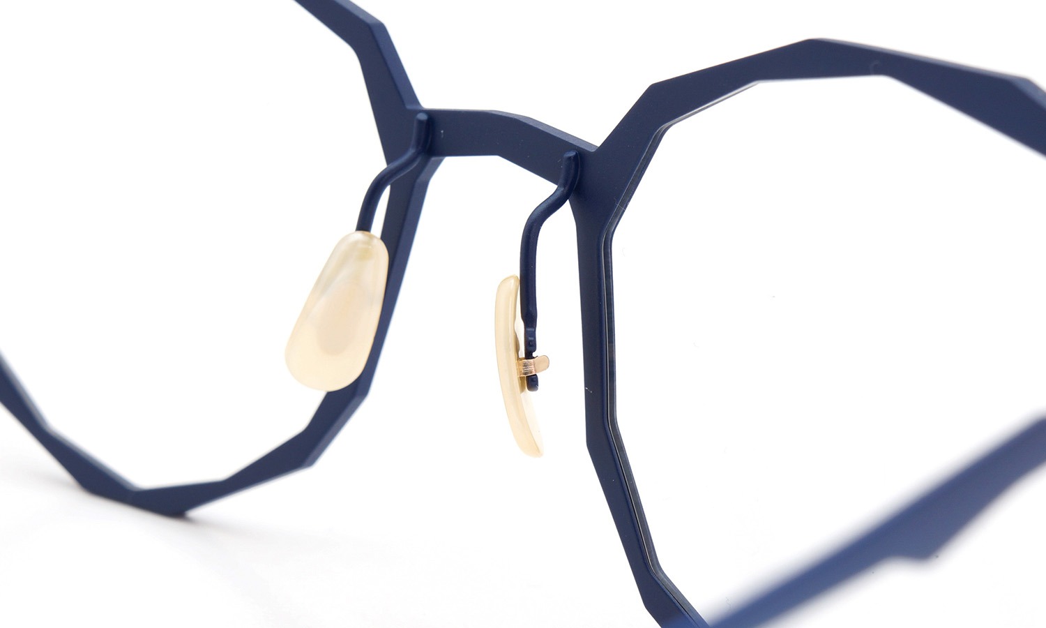 MASAHIROMARUYAMA MM-0018 col.3 NAVY (straight)