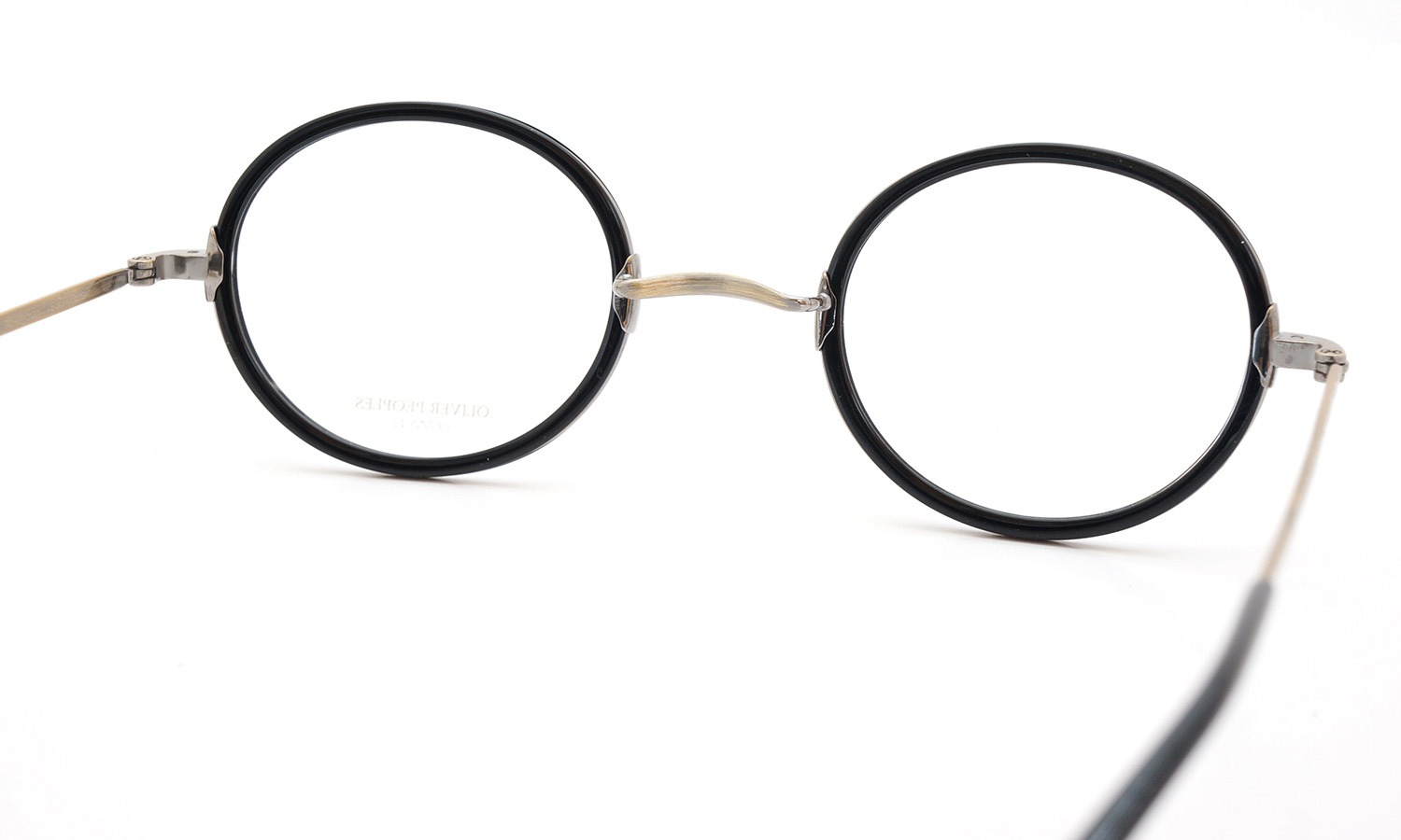 OLIVER PEOPLES オリバーピープルズ メガネ通販 Ackerman アッカーマン