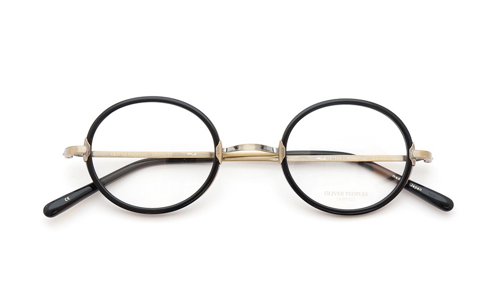 Oliver peoples Ackerman-connectedremag.com