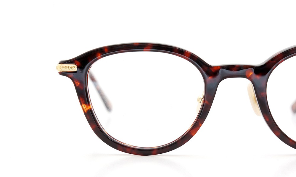 ayame アヤメ メガネ通販 BARHEIM バルハイム DEM 正規取扱店 セット 美品☆アヤメ メガネ バルハイム サングラス/メガネ