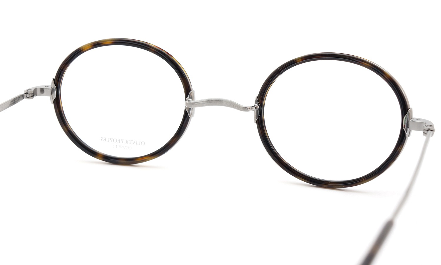 Oliver peoples Ackerman-connectedremag.com