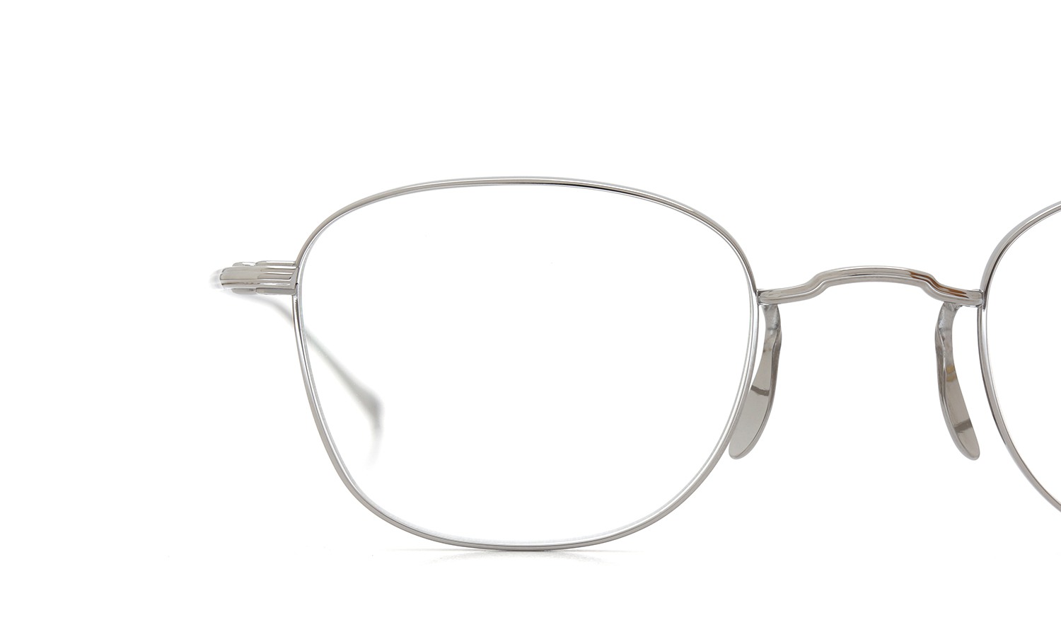 ayame 2015年秋発表 メガネ GMS Silver