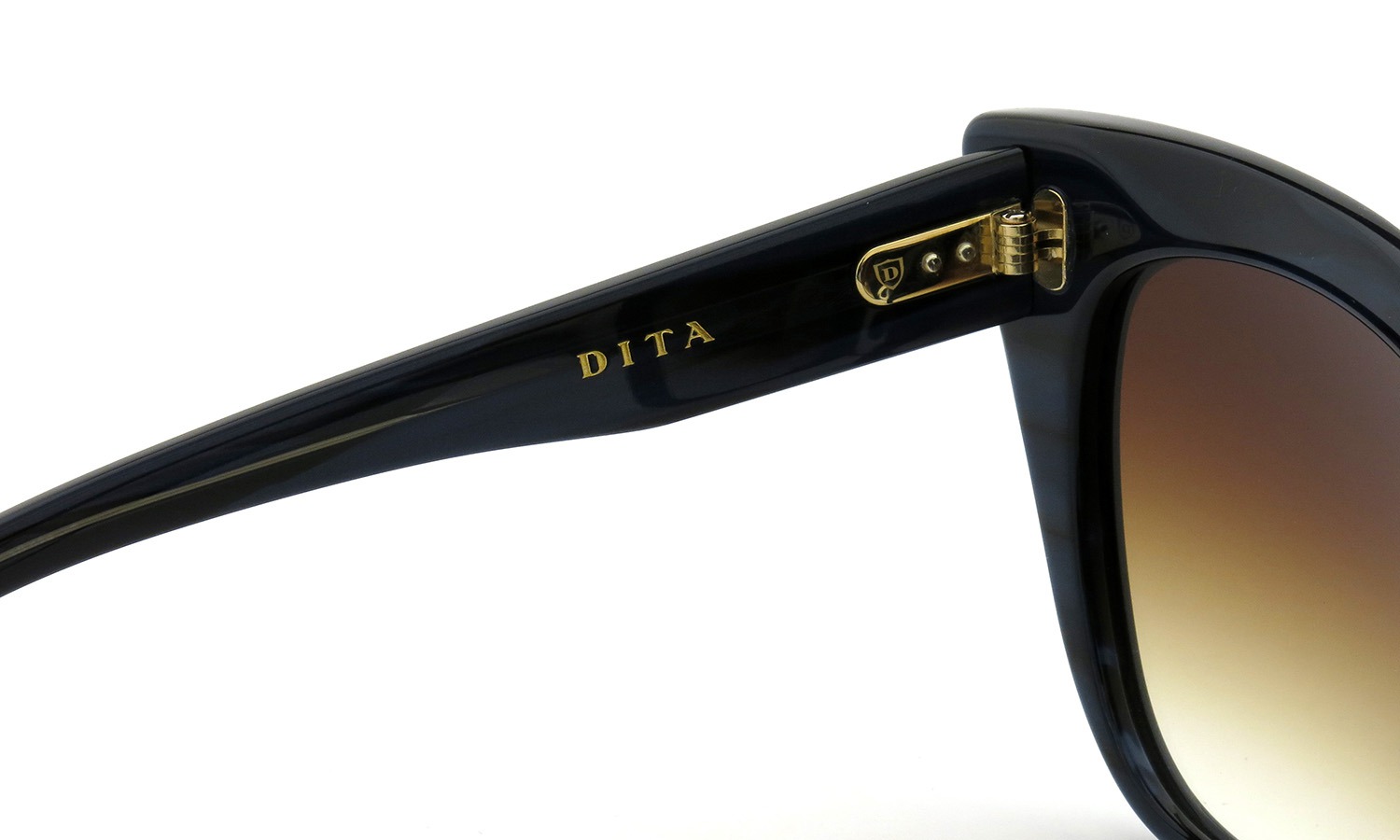 DITA (ディータ) サングラス MAGNIFIQUE 22015-F-NVY-56size