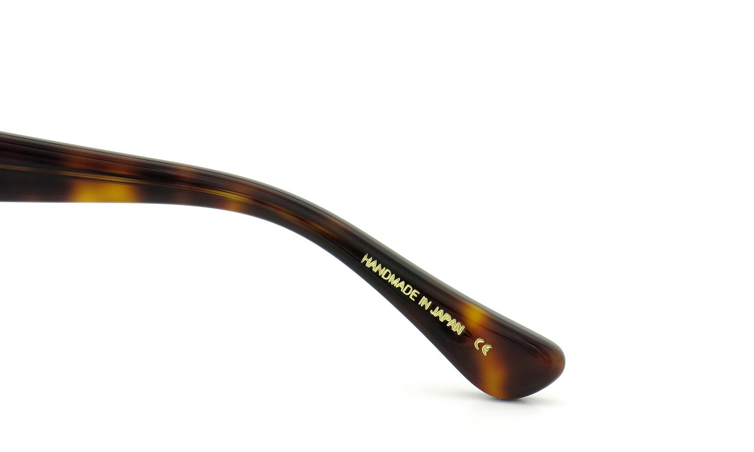 オリバーゴールドスミス通販 NEDDY ネディー Dark Tortoiseshell