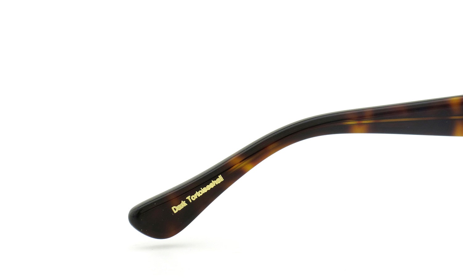 オリバーゴールドスミス通販 NEDDY ネディー Dark Tortoiseshell