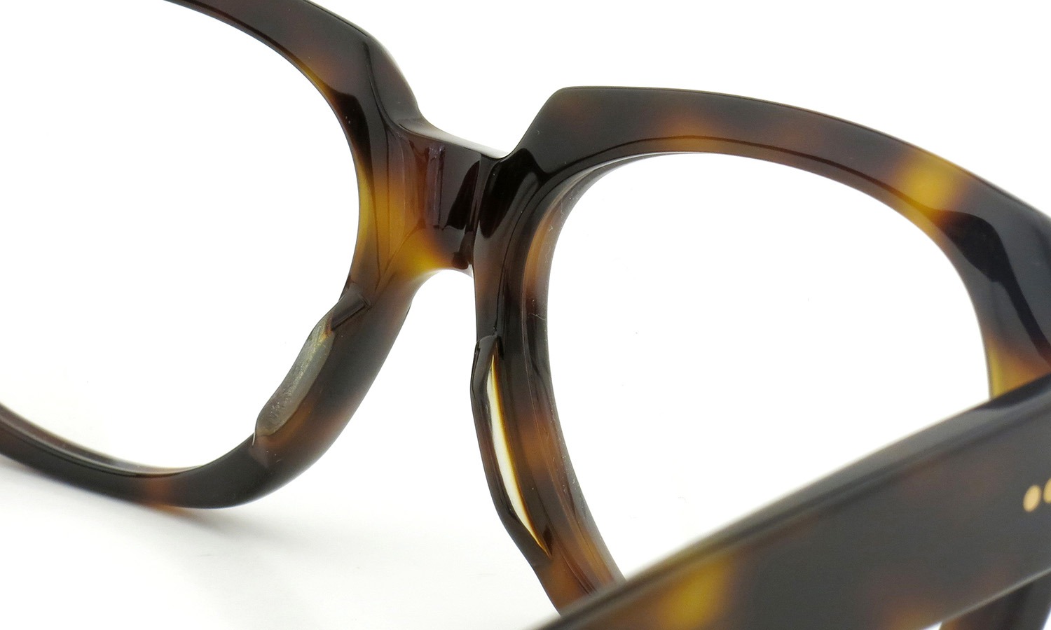 オリバーゴールドスミス通販 NEDDY ネディー Tortoiseshell