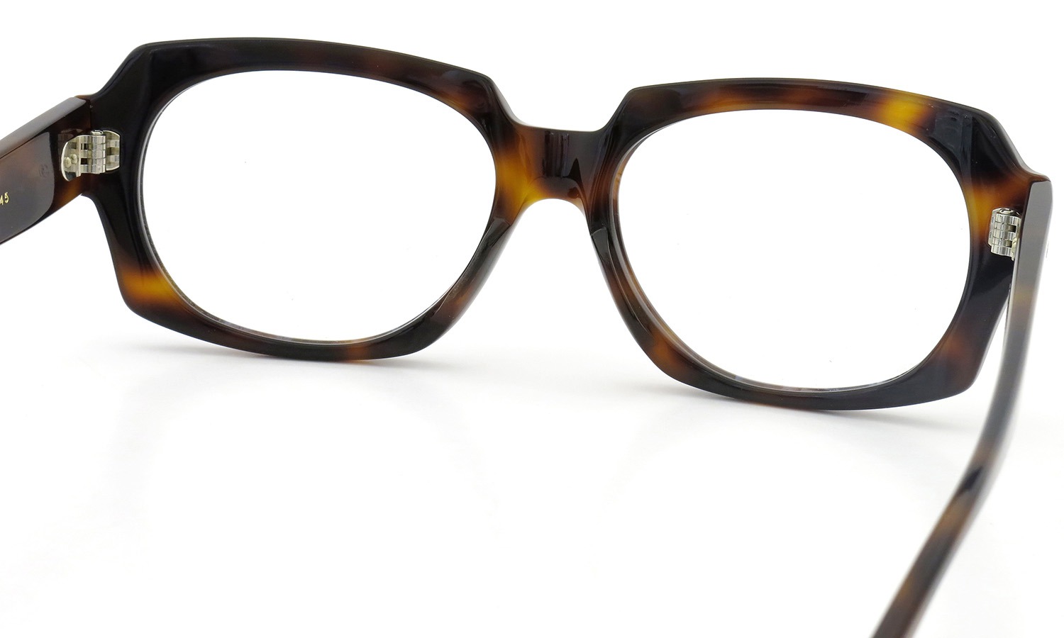 オリバーゴールドスミス通販 NEDDY ネディー Tortoiseshell