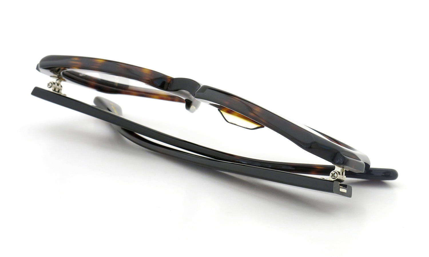 オリバーゴールドスミス通販 NEDDY ネディー Dark Tortoiseshell