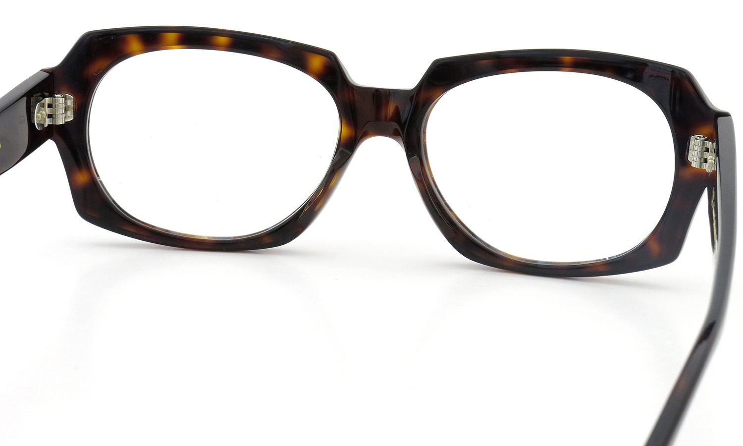 オリバーゴールドスミス通販 NEDDY ネディー Dark Tortoiseshell